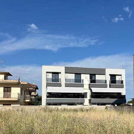 Lejlighed Kali Chalkidiki New Building 100m From Nea Kallikrateia