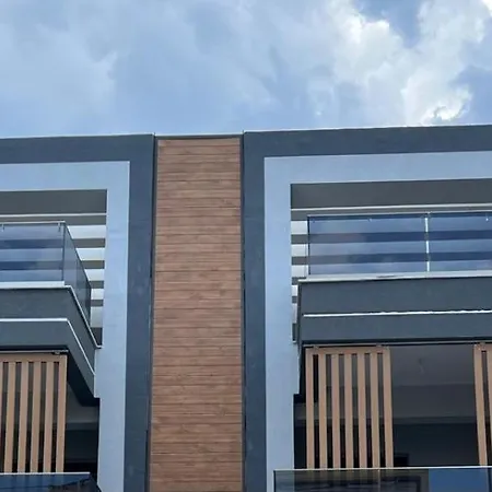Kali Chalkidiki New Building 100m From