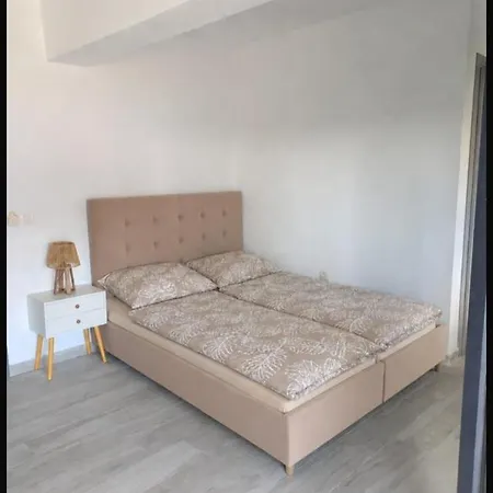 Kali Chalkidiki New Building 100m From Nea Kallikrateia