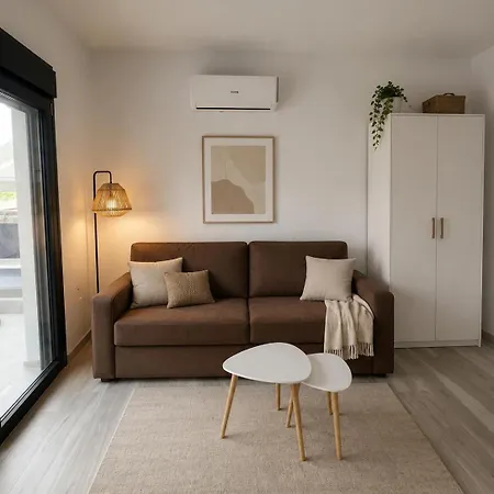 Kali Chalkidiki New Building 100m From Nea Kallikrateia