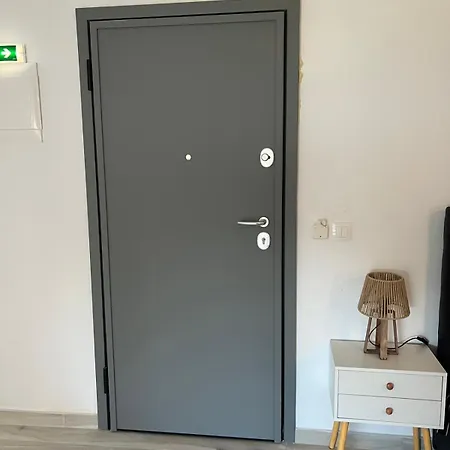 Kali Chalkidiki New Building 100m From Lejlighed *